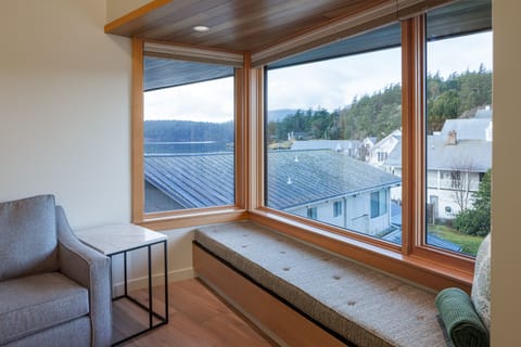 307 Stuart Island - Village Inn Eastsound Orcas Island Washington - 57