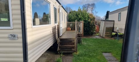 Villa | Property grounds