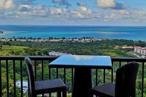 Sit out on our Private balcony, Relax, refresh and enjoy the Panoramic Spectacular views. 
