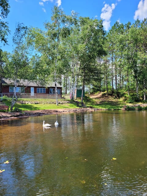 Cottage, 2 Bedrooms | Exterior