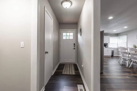 Step inside and experience comfort at its best.
