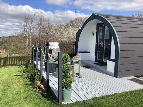 Cottage | Terrace/patio