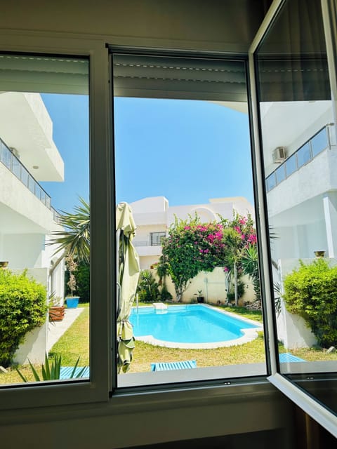 Superior Apartment | Iron/ironing board, WiFi, bed sheets