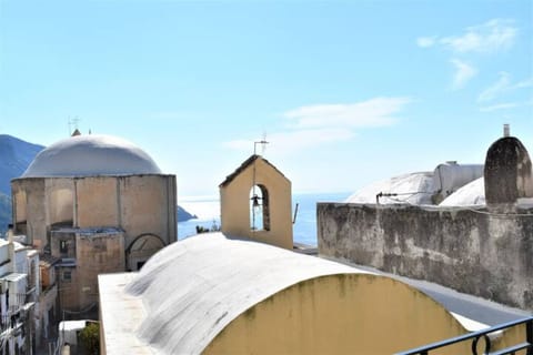 Panoramic Apartment | Water view