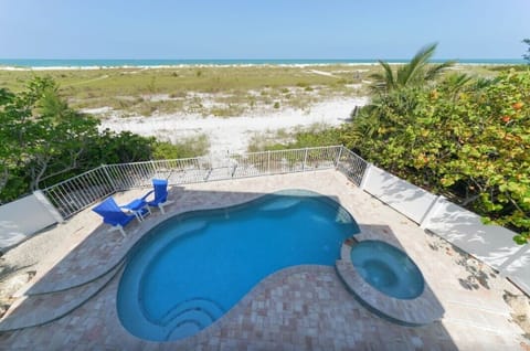 Welcome to Bean Point Beachfront