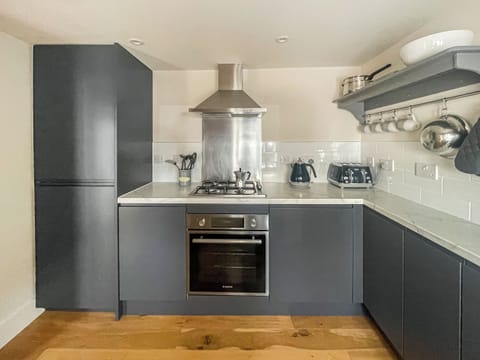 Kitchen | Fonseca Cottage, Aberfeldy