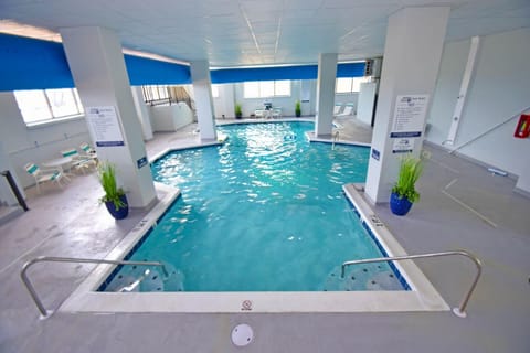 Condo, 2 Bedrooms | Pool | Indoor pool