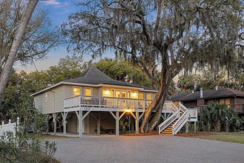 Ample parking available 