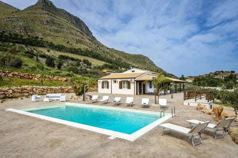 Outdoor, Pool, Scenic View