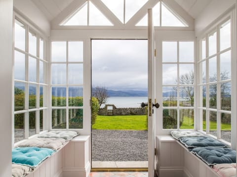 Cottage | View from property