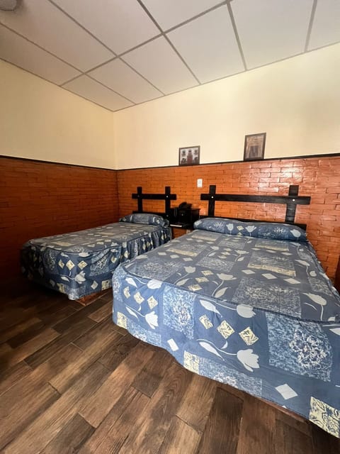 Basic Triple Room | Desk, free WiFi