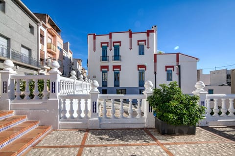 Casa Lola Callosa 16 - 1