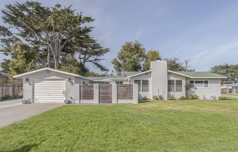 Welcome to Pacific Gem!