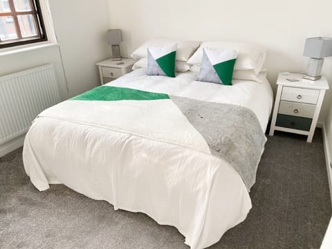 Classic Room | 2 bedrooms, free WiFi