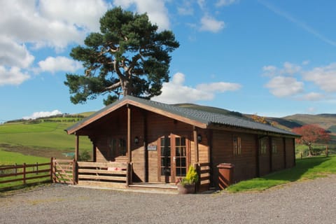 Cabin Berwyn