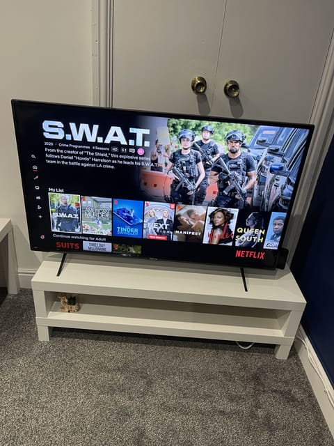 Television