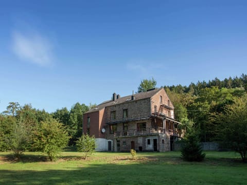 House | Exterior