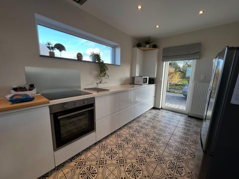 House | Private kitchen