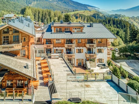 Apartment | Exterior
