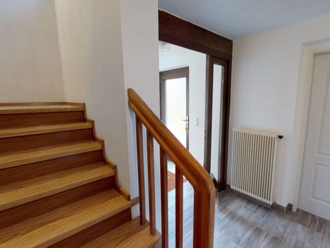 Apartment | Interior