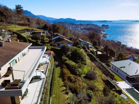 Apartment | View from property