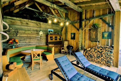 House | Property amenity