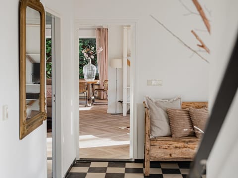 House | Living area