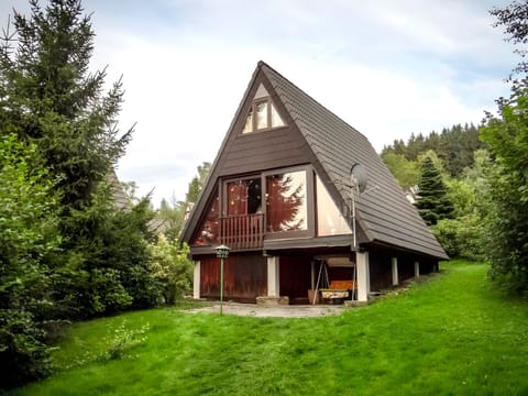 House | Exterior
