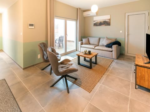 Apartment | Living area