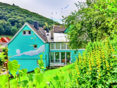 House | Exterior