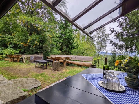 House | Dining