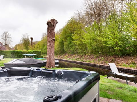 House | Property amenity