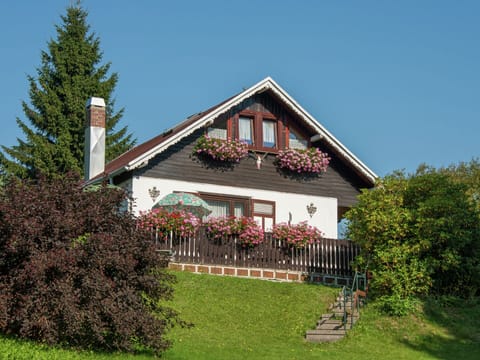 House | Exterior
