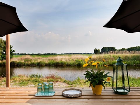 House | View from property