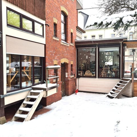 Apartment | View from property