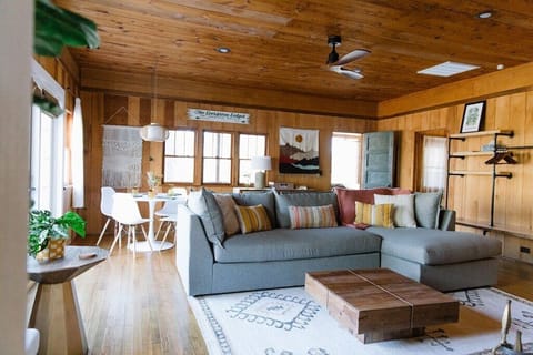 Welcome to Golden Ridge Cabin!