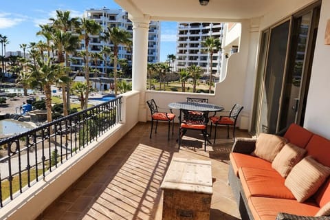 Patio furniture