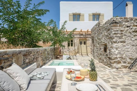 House | 2 bedrooms