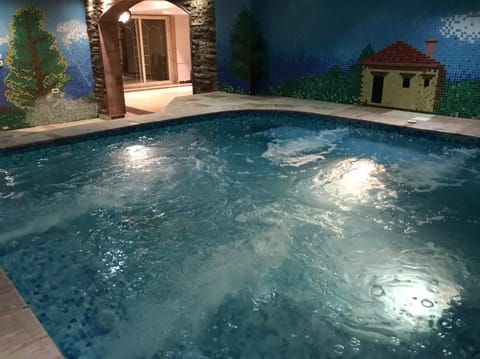 Jacuzzi 