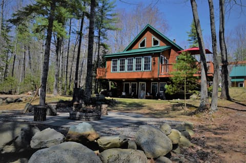 Welcome to Beau's Bungalow