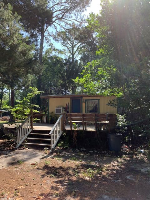 Front Writers Cottage