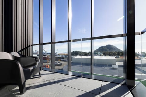 2 Bedroom Executive Apartment | Laptop workspace, soundproofing, iron/ironing board, free WiFi
