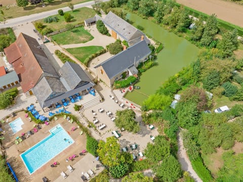 Explore the heart of our resort with pools and leisure facilities