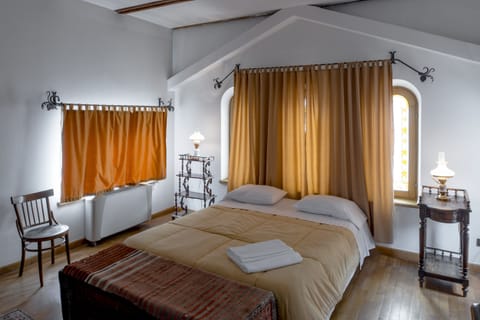 Comfort Triple Room | Free WiFi