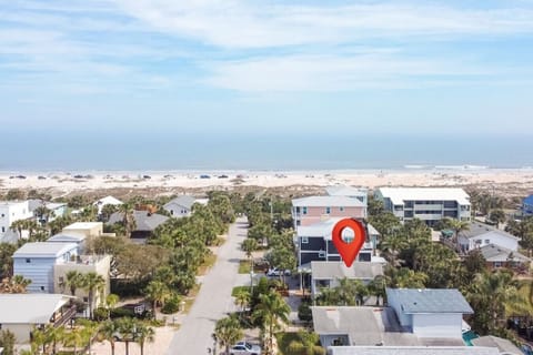 Escape to your beachside getaway