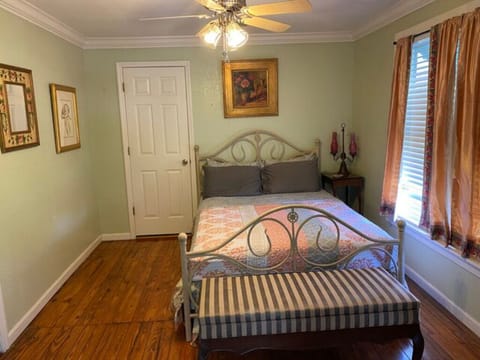 Bohemian Bed