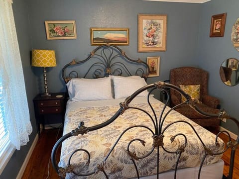 Sweet Bay Bedroom