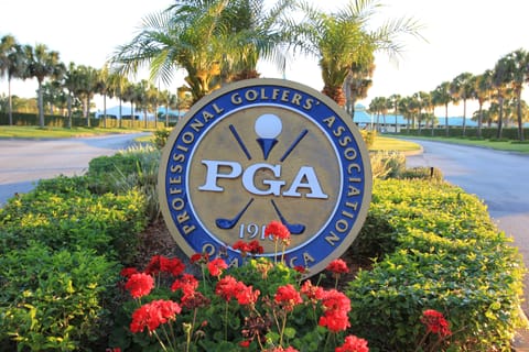 PGA-owned gem: Unveil prestige in our exceptional villa retreat.