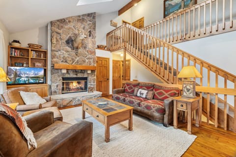 Enjoy the chance to simply relax and reconnect with everyone.