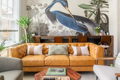 Main Living Room